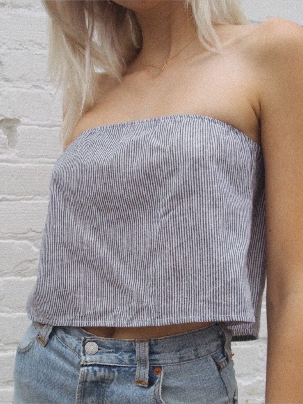 Brandy Melville Top